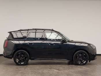 Used MINI Countryman 2024 for sale - 73786752: Photo