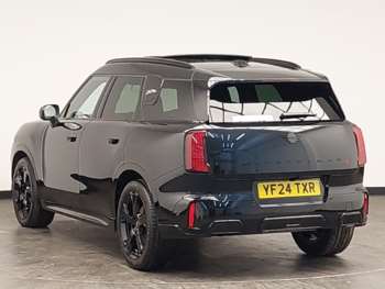 Used MINI Countryman 2024 for sale - 73786752: Photo