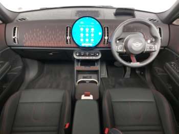Used MINI Countryman 2024 for sale - 73786752: Photo