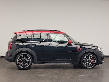 Used MINI Countryman 2022 for sale - 75285400: Photo