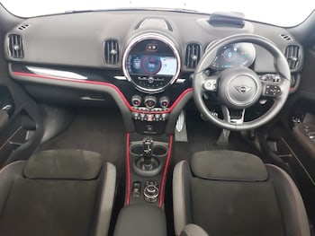 Used MINI Countryman 2022 for sale - 75285400: Photo