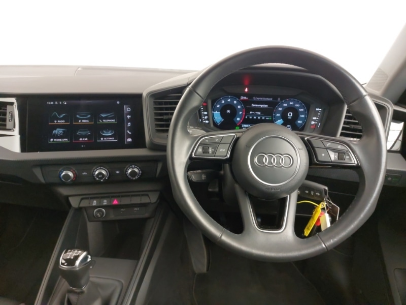 Used Audi A1 2022 for sale - 78065884: Photo 5