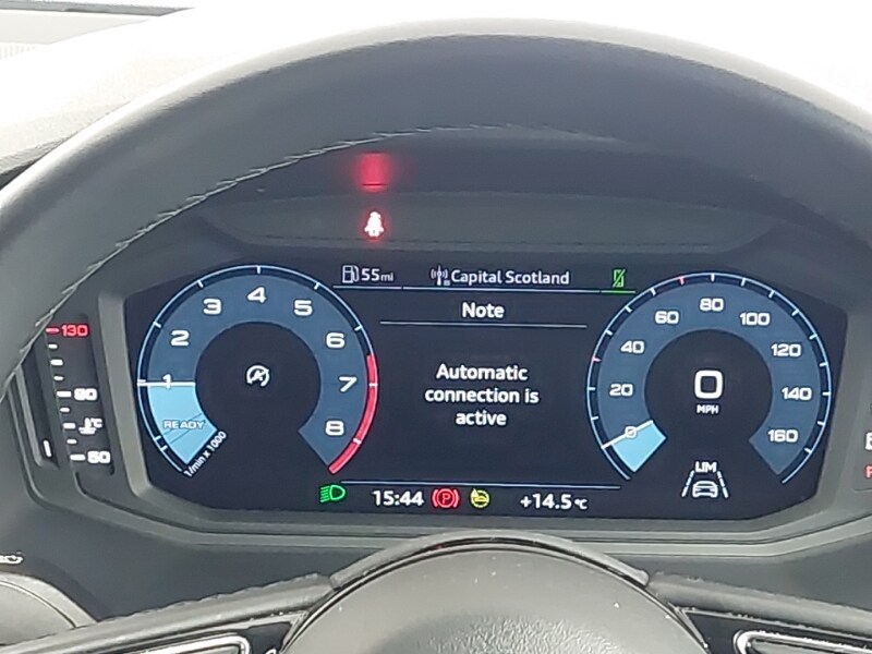 Used Audi A1 2022 for sale - 78065884: Photo 9