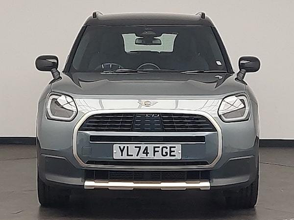 Used MINI Countryman 2025 for sale - 75674865: Photo 16