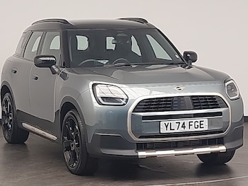 MINI - Countryman