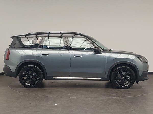Used MINI Countryman 2025 for sale - 75674865: Photo 2