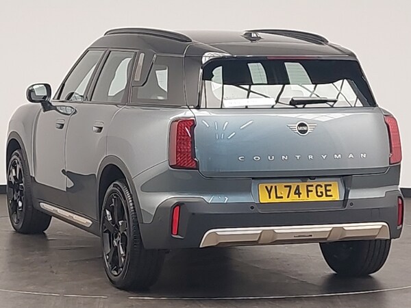 Used MINI Countryman 2025 for sale - 75674865: Photo 3