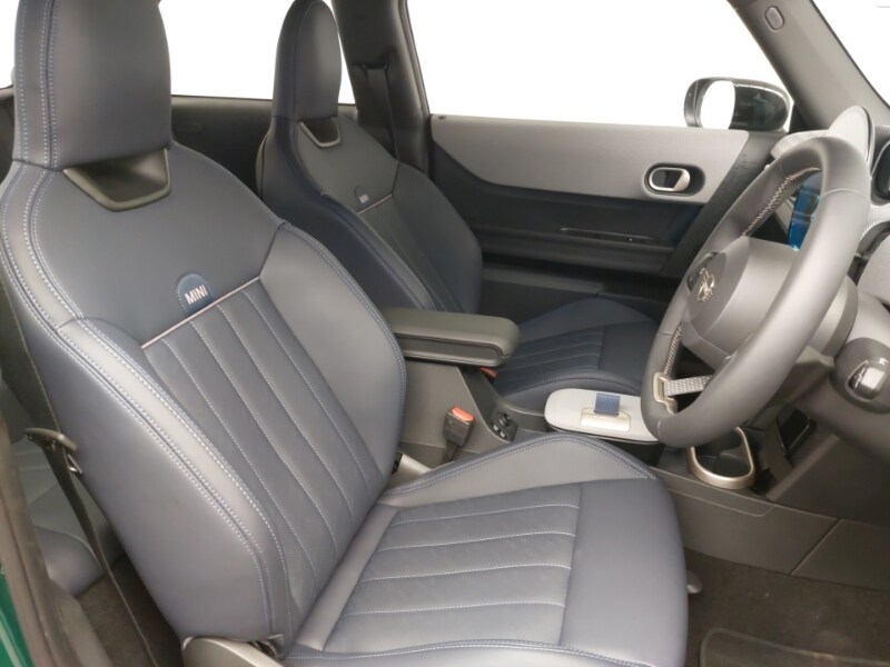 Used MINI Cooper 2025 for sale - 77265276: Photo 11