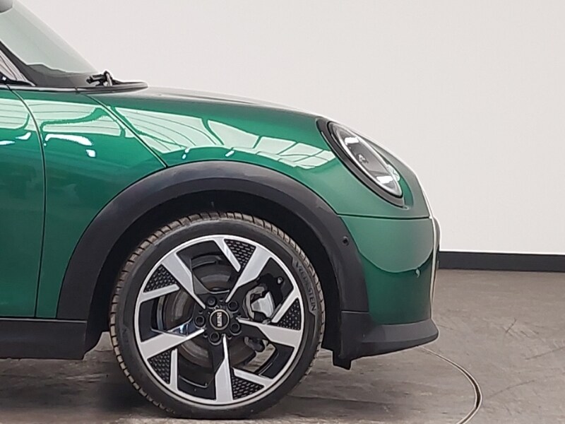 Used MINI Cooper 2025 for sale - 77265276: Photo 14