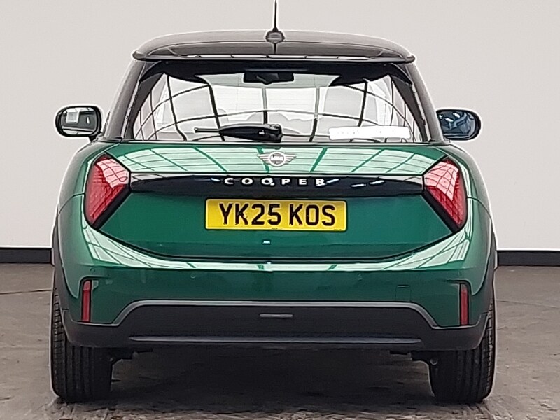 Used MINI Cooper 2025 for sale - 77265276: Photo 15