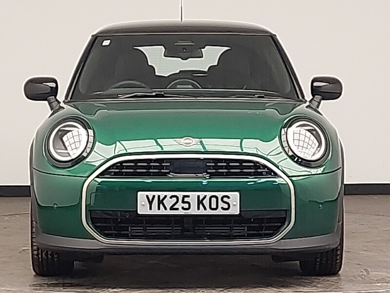 Used MINI Cooper 2025 for sale - 77265276: Photo 16