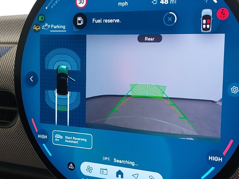 Used MINI Cooper 2025 for sale - 77265276: Photo 17