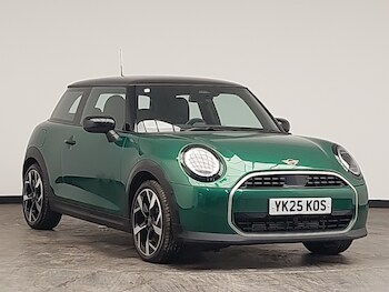 Used MINI Cooper 2025 for sale - 77265276: Photo