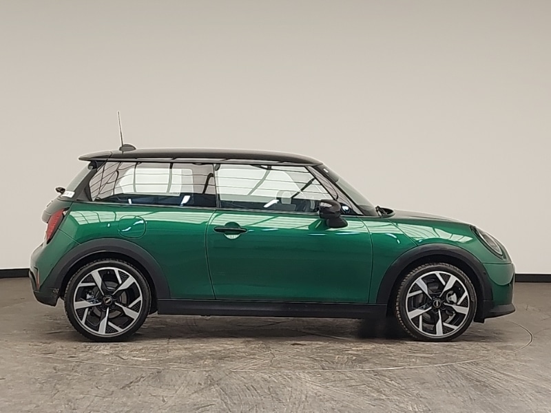 Used MINI Cooper 2025 for sale - 77265276: Photo 2