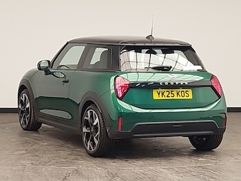 Used MINI Cooper 2025 for sale - 77265276: Photo