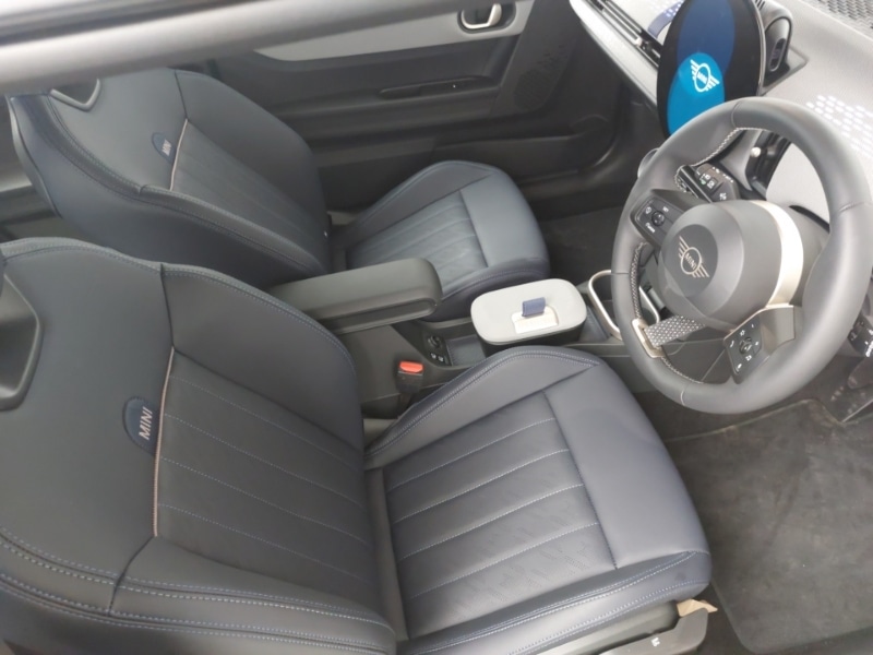 Used MINI Cooper 2025 for sale - 77265276: Photo 4