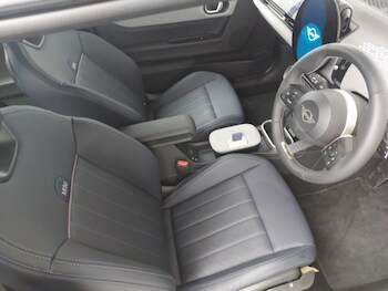 Used MINI Cooper 2025 for sale - 77265276: Photo