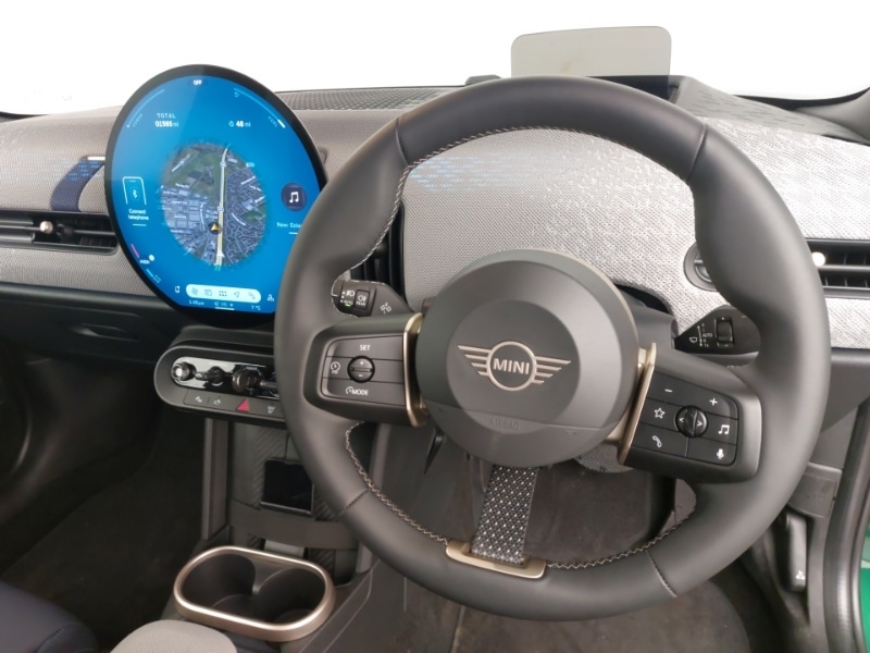 Used MINI Cooper 2025 for sale - 77265276: Photo 5