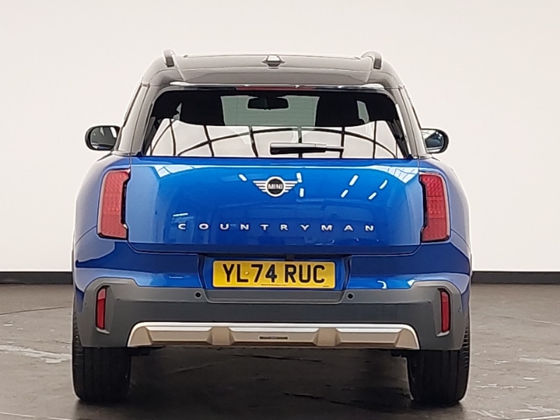 Used MINI Countryman 2025 for sale - 76687822: Photo 15