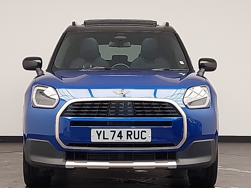Used MINI Countryman 2025 for sale - 76687822: Photo 16