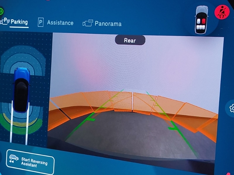 Used MINI Countryman 2025 for sale - 76687822: Photo 19