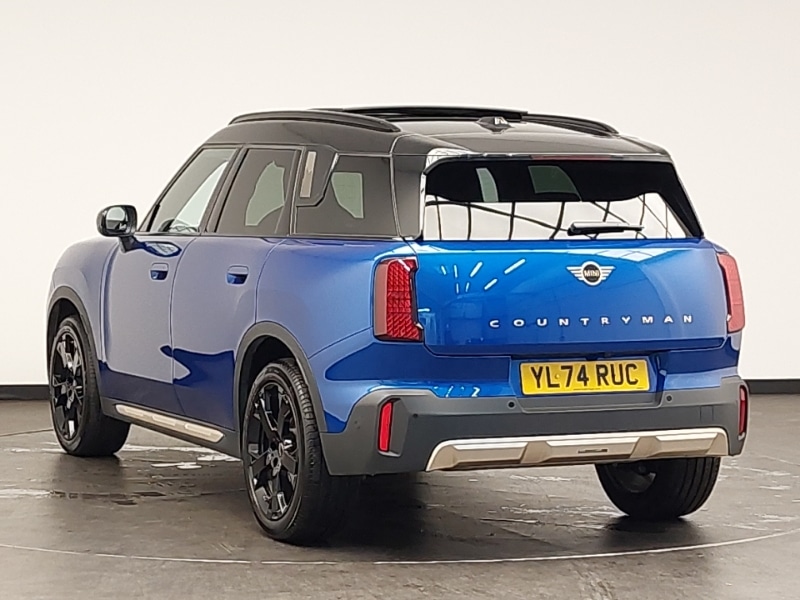 Used MINI Countryman 2025 for sale - 76687822: Photo 3