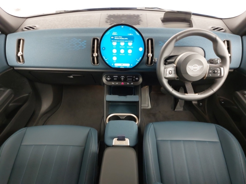 Used MINI Countryman 2025 for sale - 76687822: Photo 4