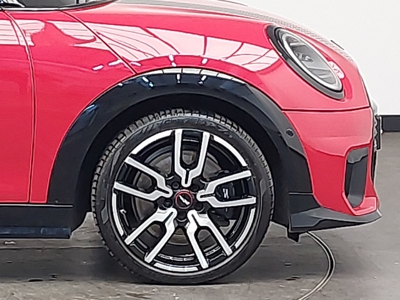 Used MINI Cooper 2024 for sale - 77325337: Photo 14