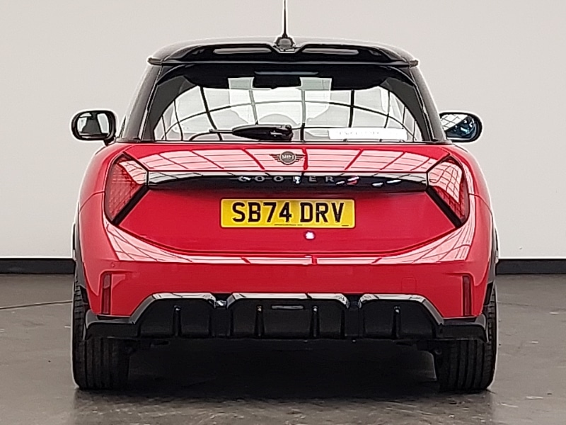 Used MINI Cooper 2024 for sale - 77325337: Photo 15