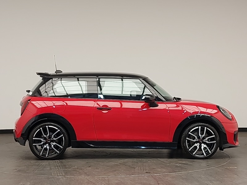 Used MINI Cooper 2024 for sale - 77325337: Photo 2