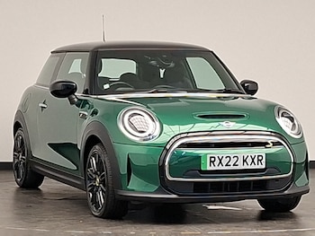Used MINI Hatch 2022 for sale - 78987854: Photo
