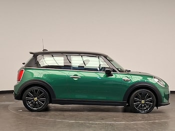 Used MINI Hatch 2022 for sale - 78987854: Photo