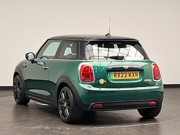 Used MINI Hatch 2022 for sale - 78987854: Photo