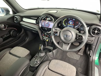 Used MINI Hatch 2022 for sale - 78987854: Photo