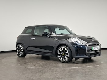 Used MINI Hatch 2022 for sale - 78957300: Photo