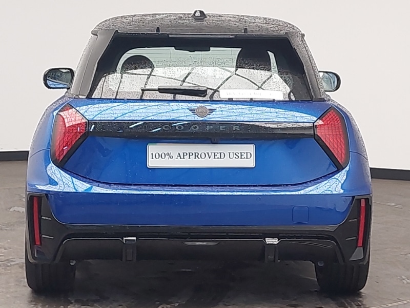 Used MINI Cooper 2025 for sale - 77289748: Photo 15