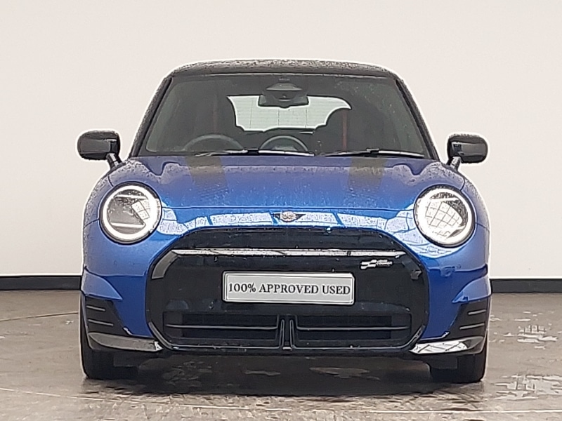 Used MINI Cooper 2025 for sale - 77289748: Photo 16