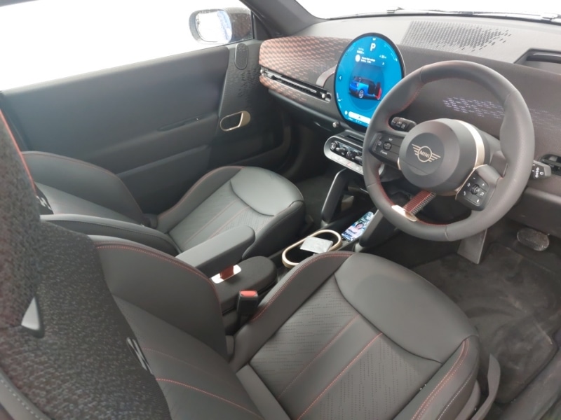 Used MINI Cooper 2025 for sale - 77289748: Photo 4