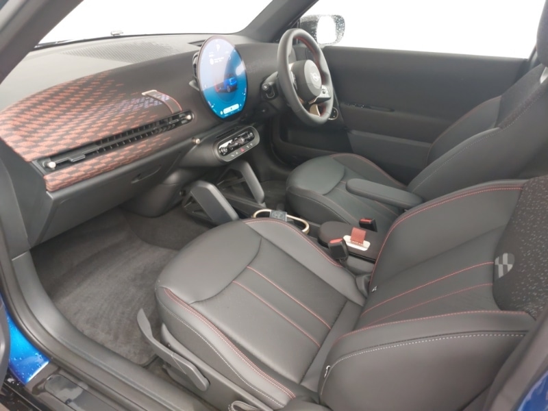 Used MINI Cooper 2025 for sale - 77289748: Photo 7