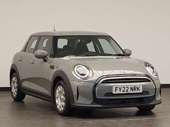2022 - 1.5 One Classic 5dr Auto