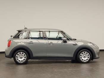 Used MINI One 2022 for sale - 75209497: Photo