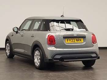 Used MINI One 2022 for sale - 75209497: Photo