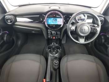 Used MINI One 2022 for sale - 75209497: Photo