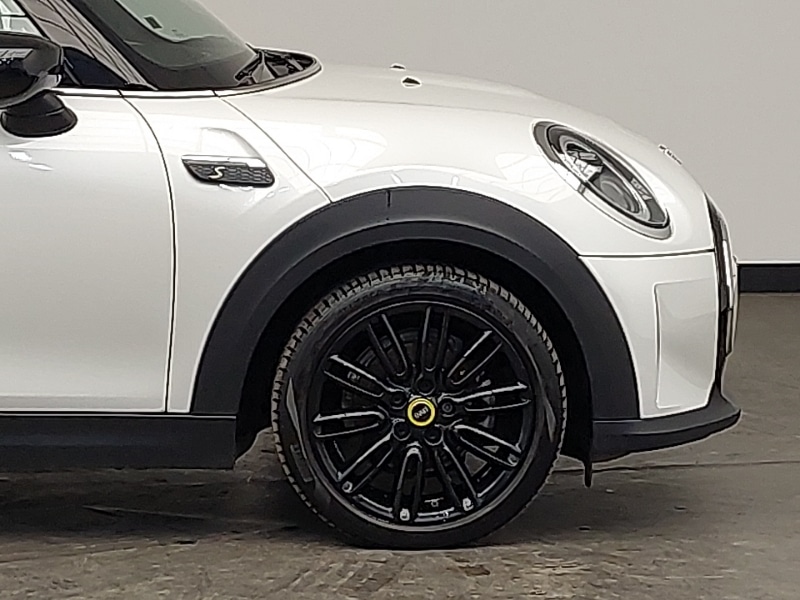 Used MINI Hatch 2023 for sale - 77596351: Photo 14