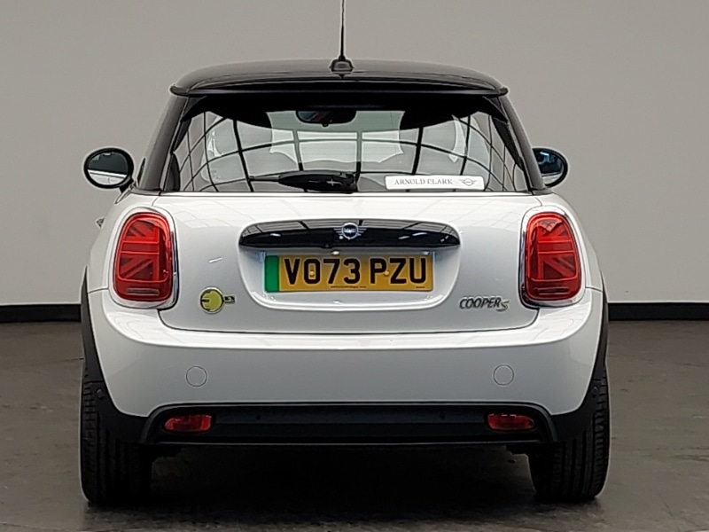 Used MINI Hatch 2023 for sale - 77596351: Photo 15