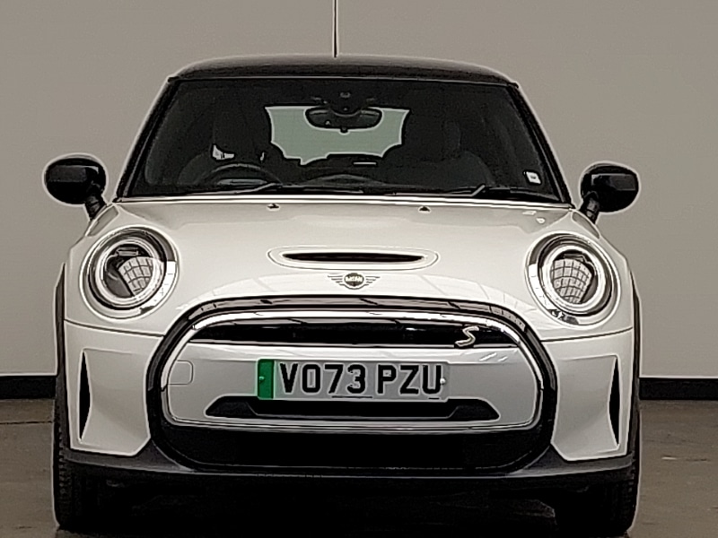 Used MINI Hatch 2023 for sale - 77596351: Photo 16