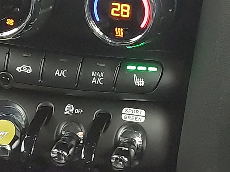 Used MINI Hatch 2023 for sale - 77596351: Photo 19