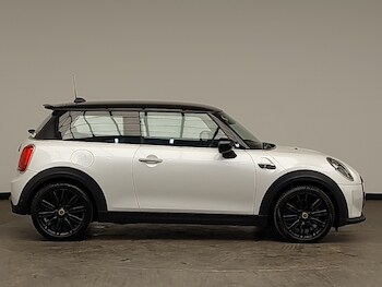 Used MINI Cooper 2023 for sale - 77596351: Photo