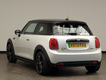 Used MINI Cooper 2023 for sale - 77596351: Photo