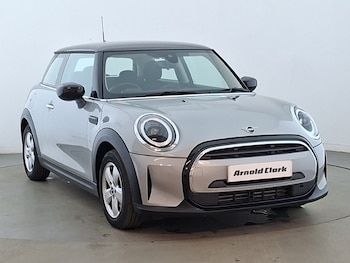 Used MINI Hatch 2023 for sale - 78816792: Photo